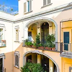 Casa Mavi Al Museo Archeologico By Wonderful Italy