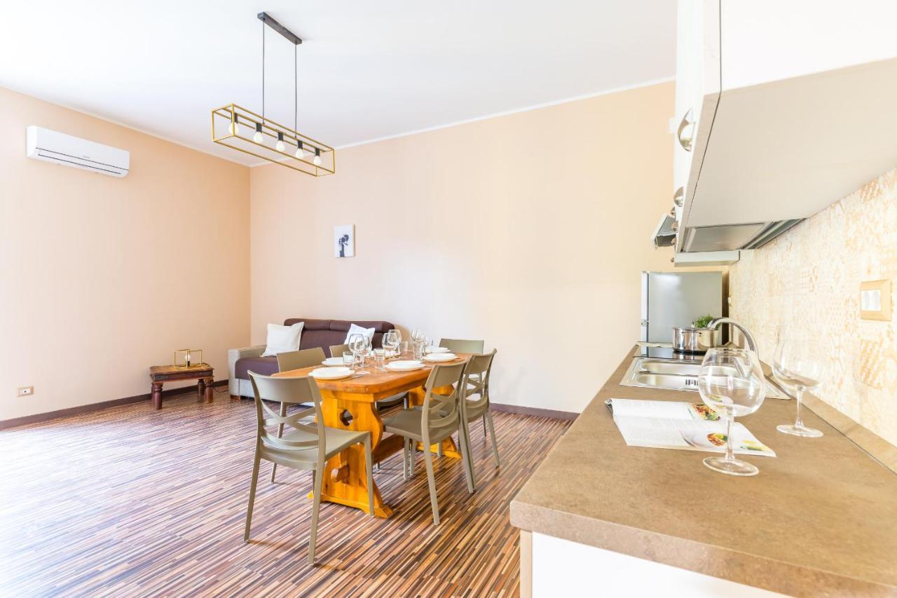 Casa Mavi Al Museo Archeologico By Wonderful Italy Apartment *