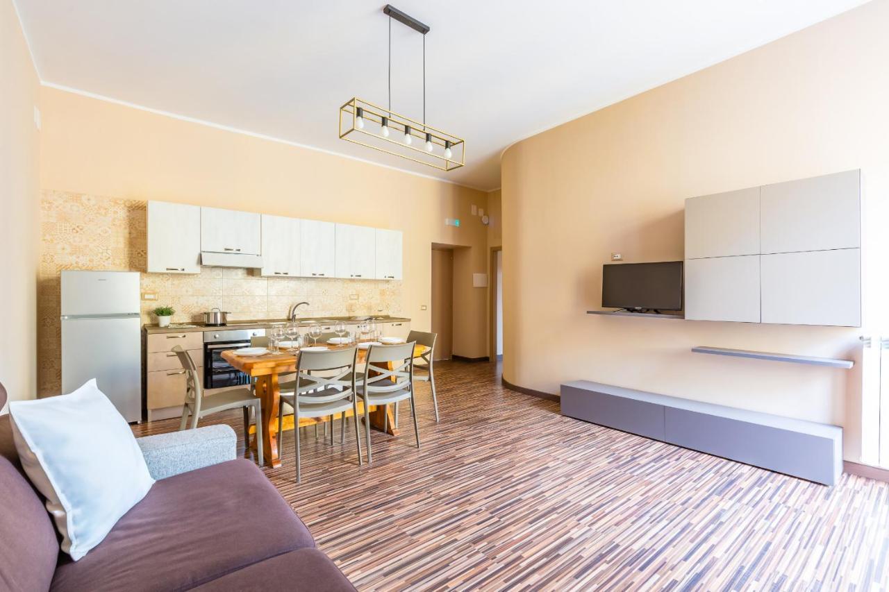 Apartment Casa Mavi Al Museo Archeologico By Wonderful Italy