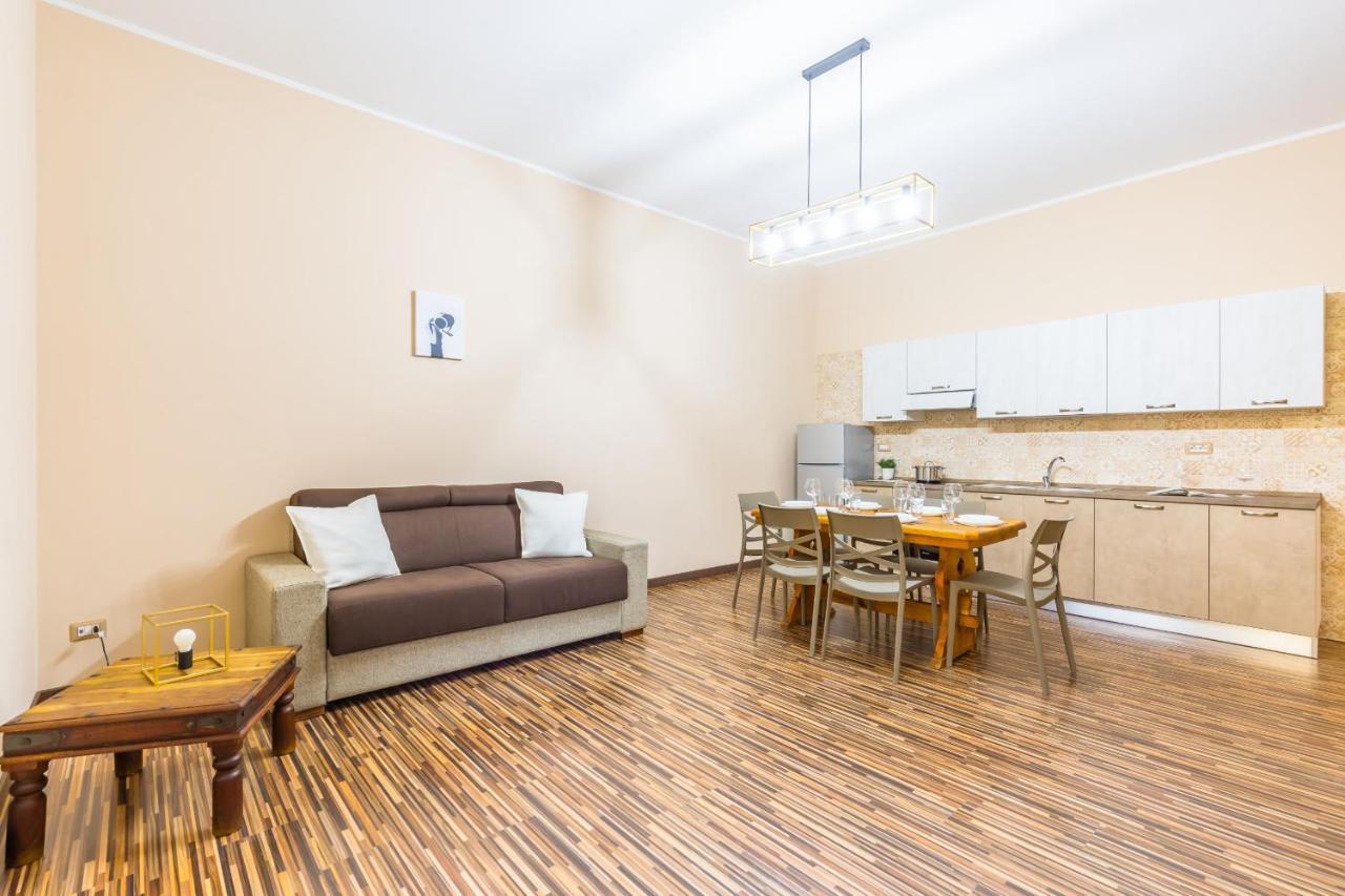Apartment Casa Mavi Al Museo Archeologico By Wonderful Italy *