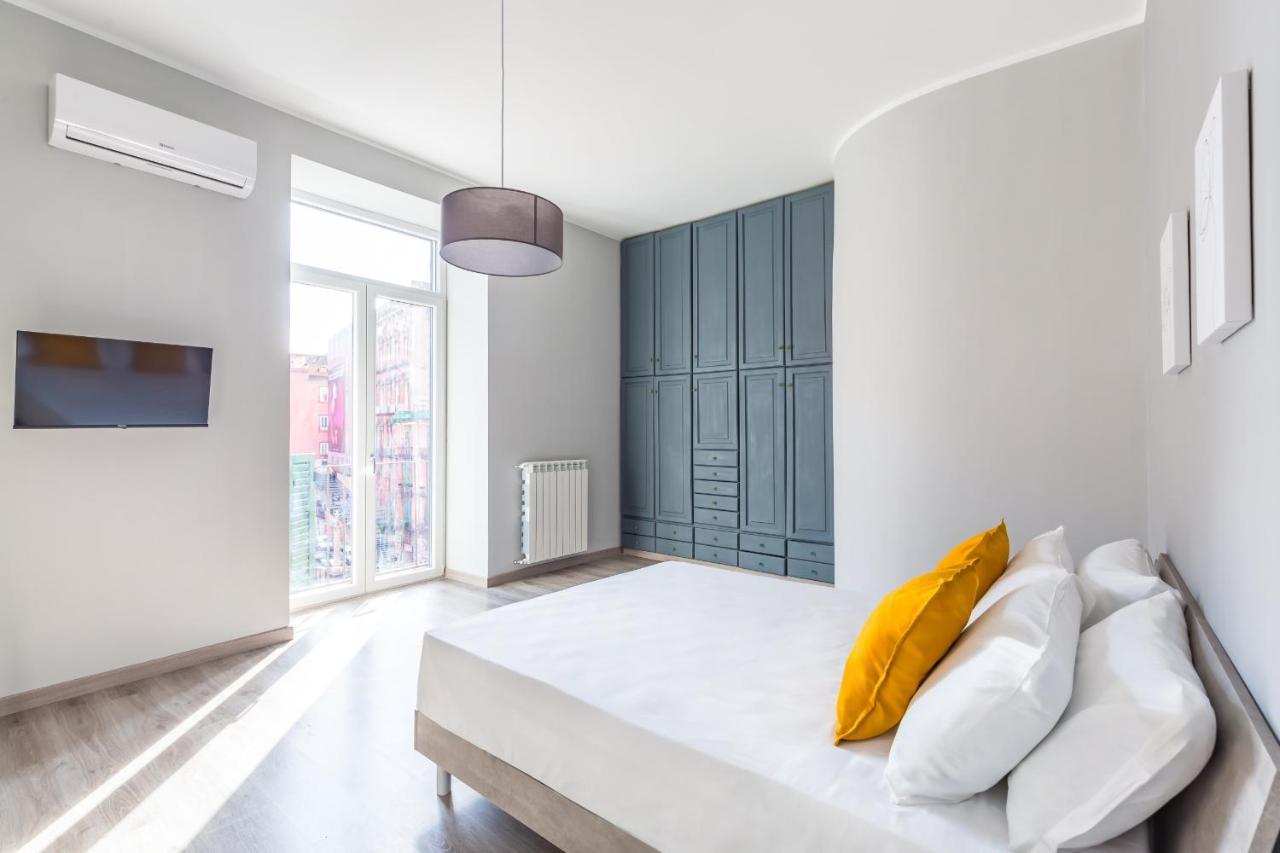Casa Mavi Al Museo Archeologico By Wonderful Italy Apartment *