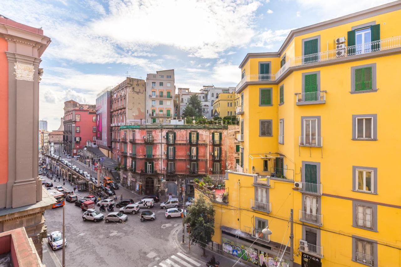 Casa Mavi Al Museo Archeologico By Wonderful Italy Apartment