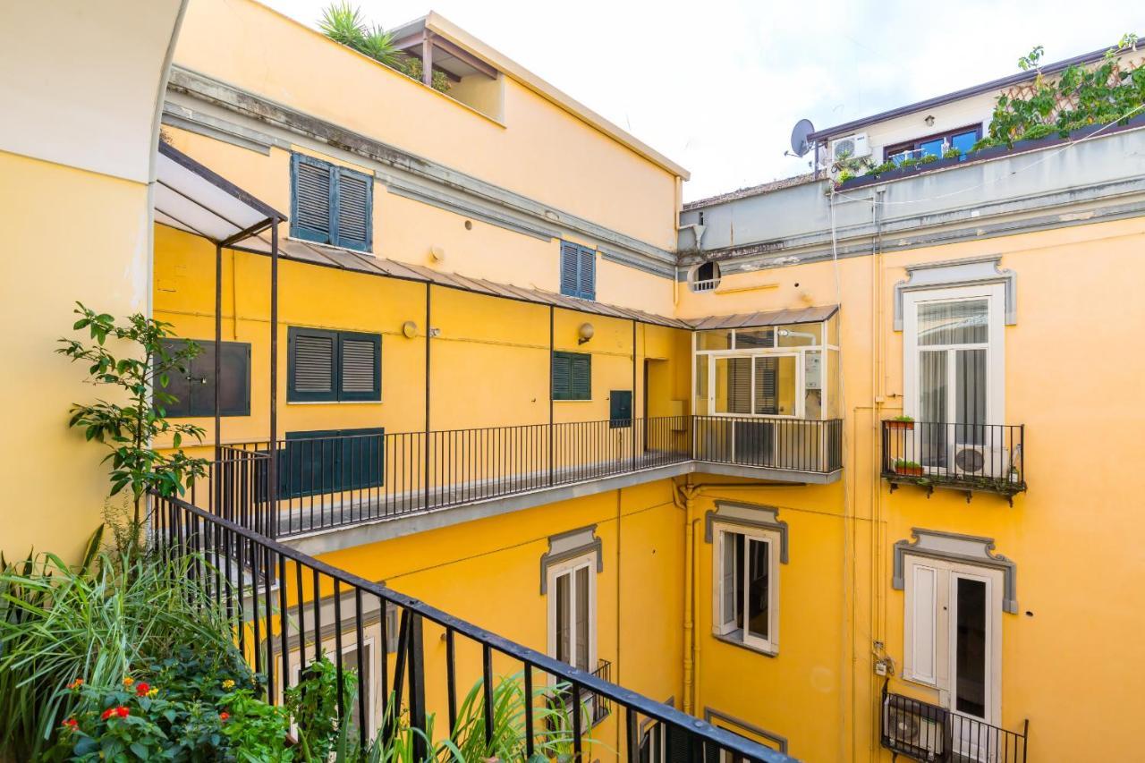 Appartamento Casa Mavi Al Museo Archeologico By Wonderful Italy